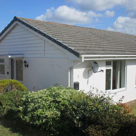 The Bungalow Lymington With New Forest 1 Mile Villa Bagian luar foto