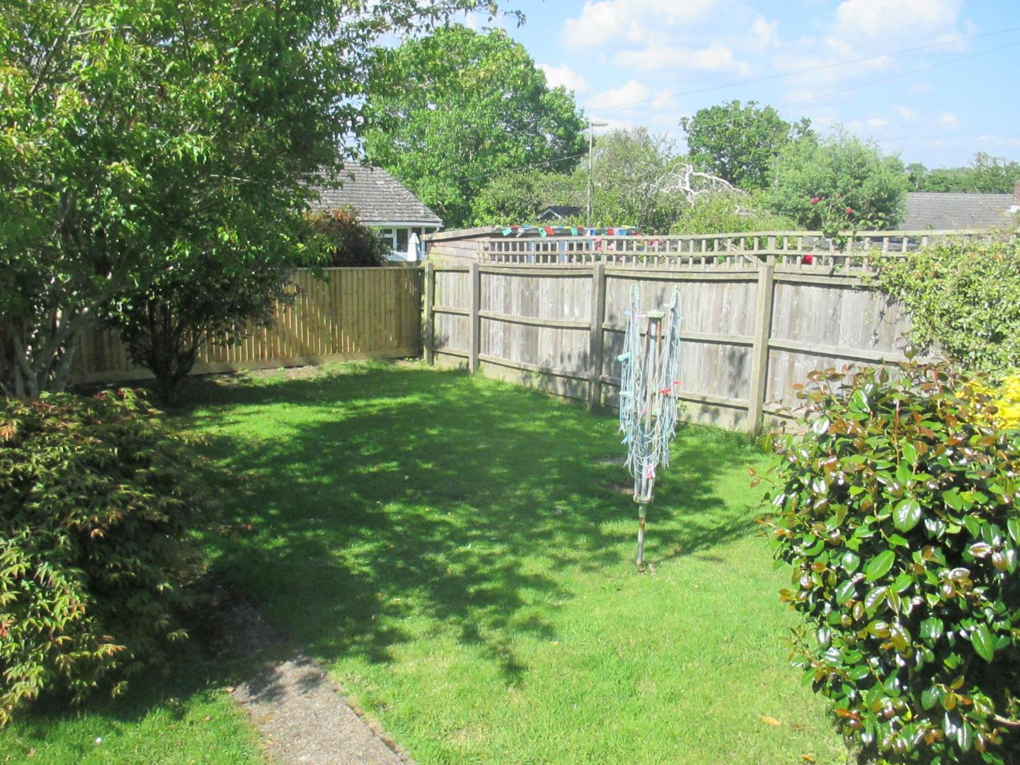 The Bungalow Lymington With New Forest 1 Mile Villa Bagian luar foto