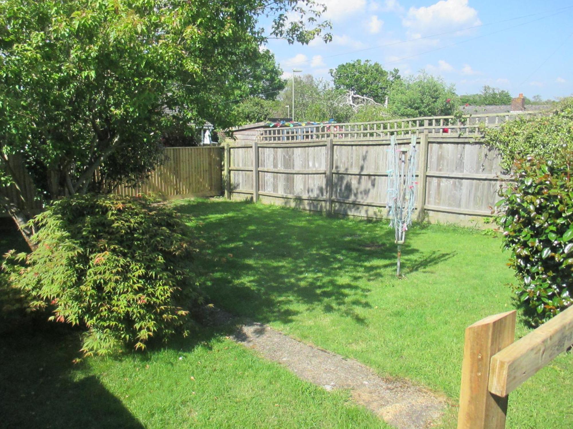 The Bungalow Lymington With New Forest 1 Mile Villa Bagian luar foto