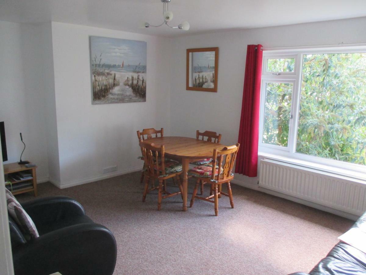 The Bungalow Lymington With New Forest 1 Mile Villa Bagian luar foto