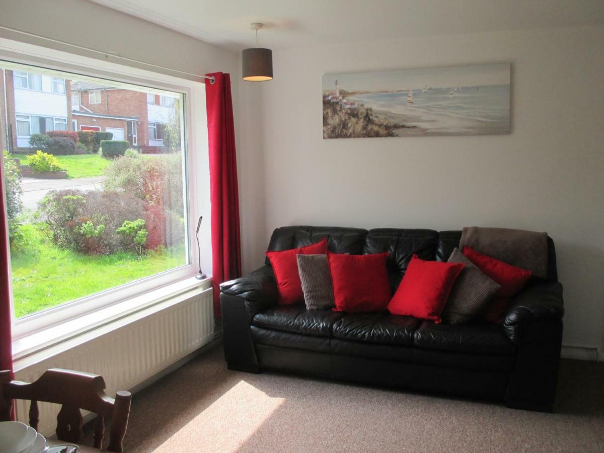The Bungalow Lymington With New Forest 1 Mile Villa Bagian luar foto